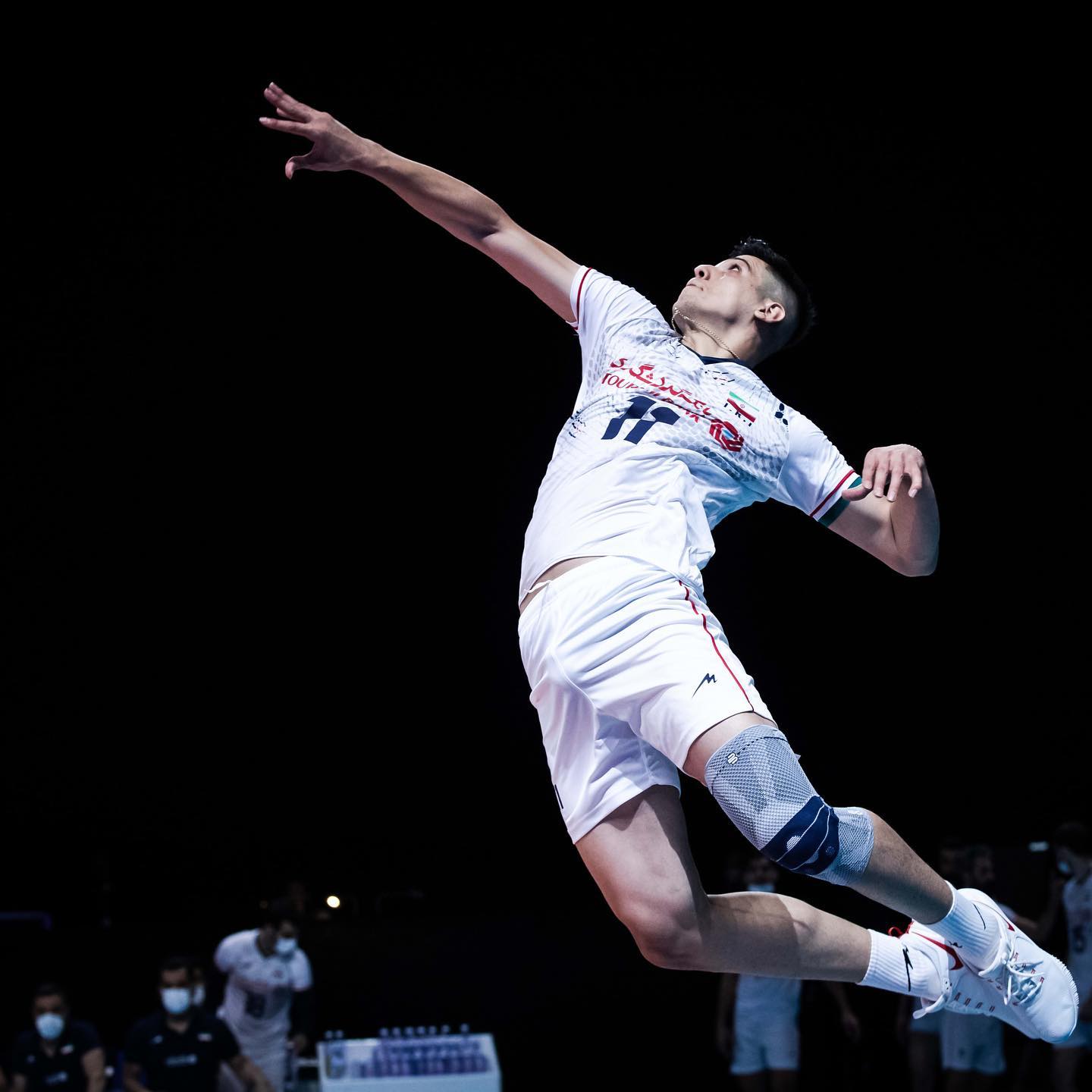 ซาเบอร์ คาเซมี