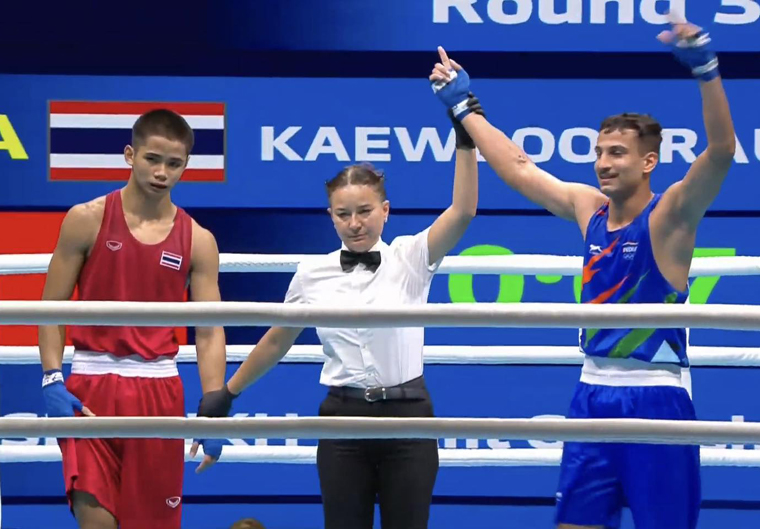 สมรักษ์ คําสิงห์ ล่าสุด