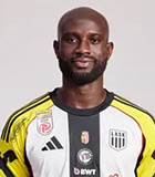 Samuel Oluwabukunmi Adeniran (Austrian Bundesliga 2025-2026)