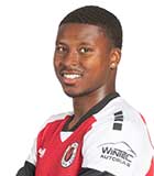 Sidny Lopes Cabral (Portugal Primera Liga 2025-2026)