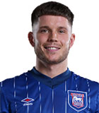 George Hirst (The Championship 2025-2026)