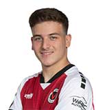 Said El Mala (Bundesliga 2025-2026)