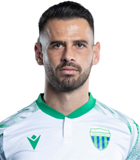 Panagiotis Symelidis (Greece Super League 2025-2026)