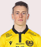 Elliot Stroud