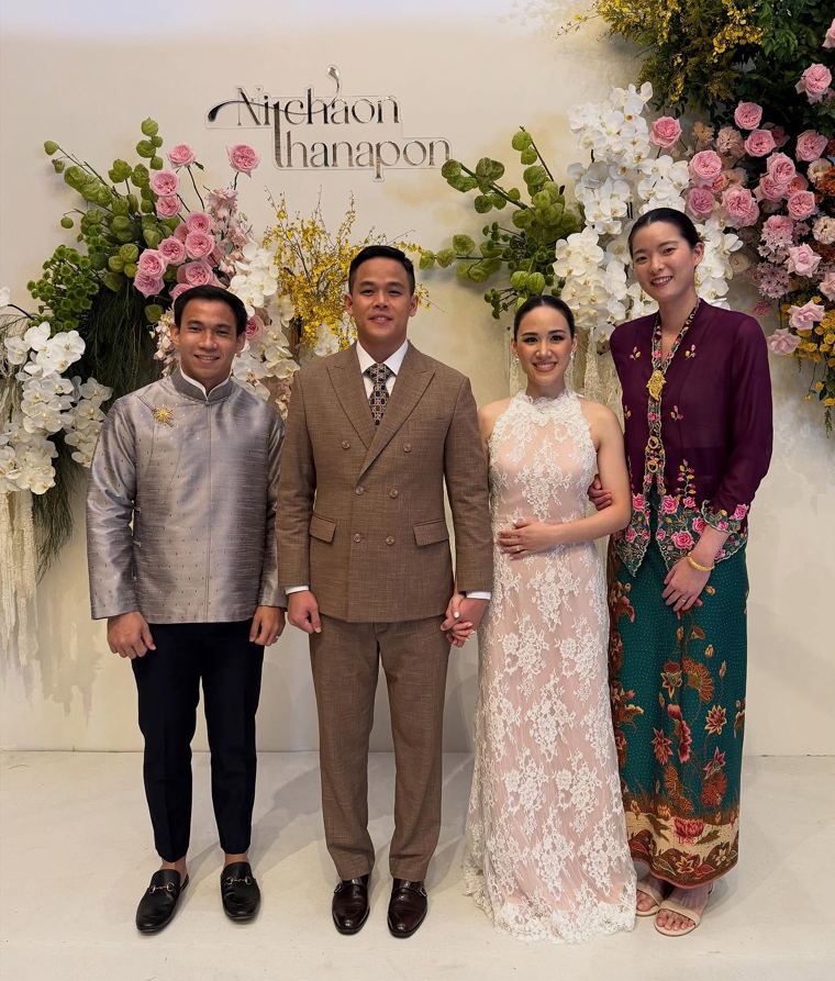 แน็ต ณิชชาอร