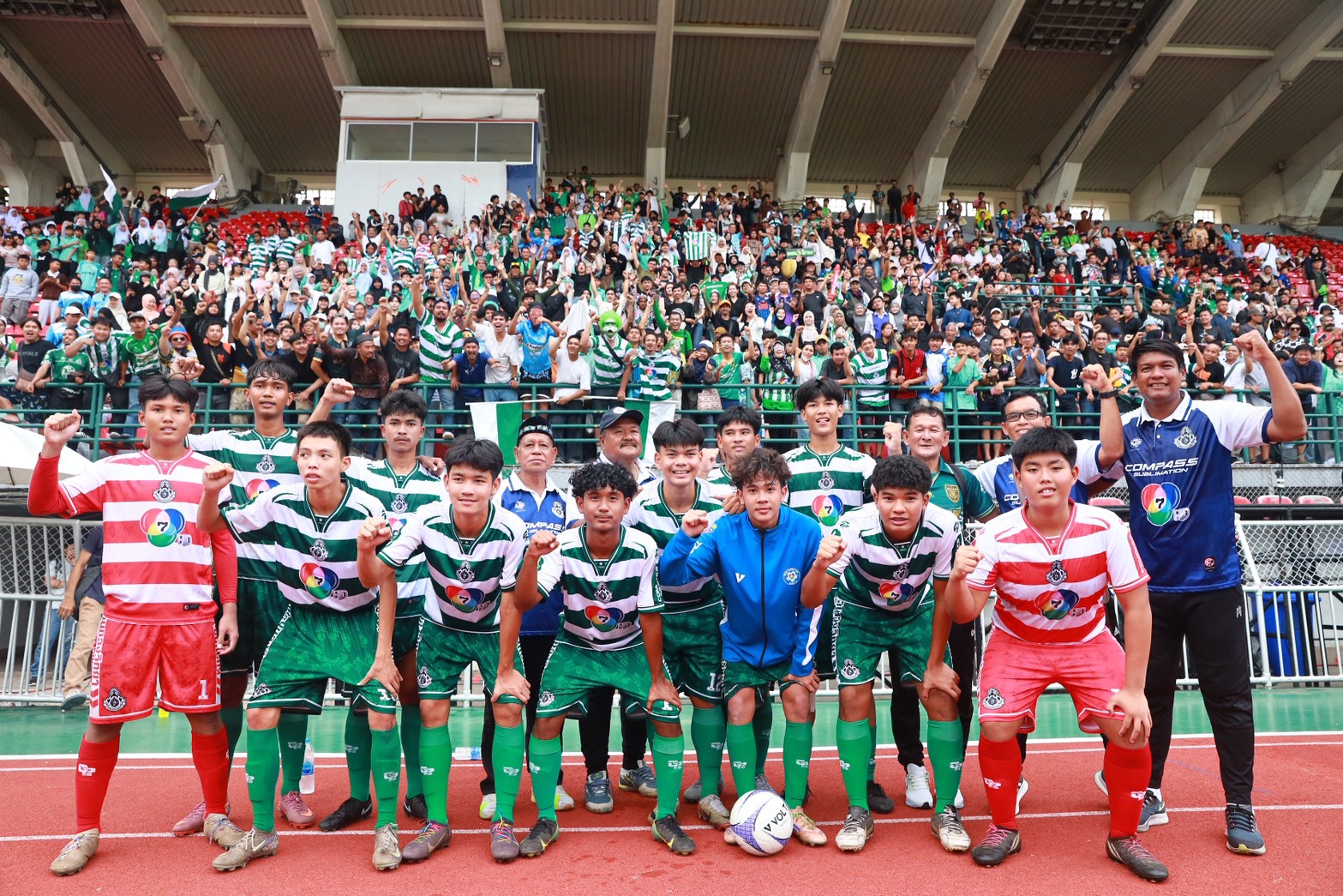 เจ้าเตวรากรช่างเขียนดี