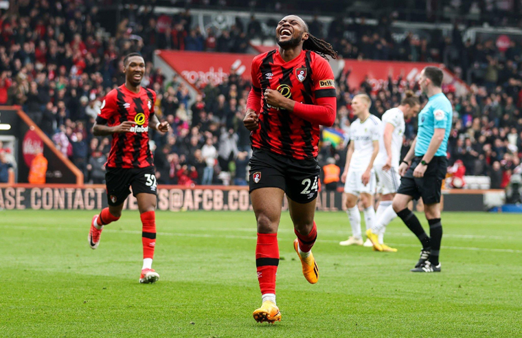 ดูบอลสด พรีเมียร์ลีก แอสตัน วิลลา พบ บอร์นมัธ