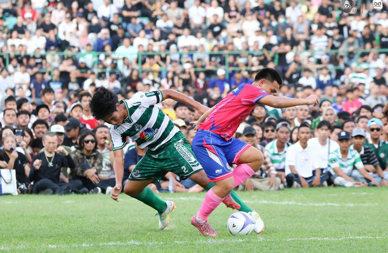 ฟุตบอลนักเรียน 7 สี 2025 ผู้จัดงานขอโทษเหตุแฟนบอลล้นสนามนัดชิงศุภชลาศัย