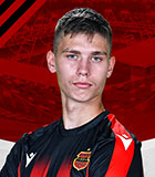 Istvan Zalan Atrok (Hungary NB1 2025-2026)