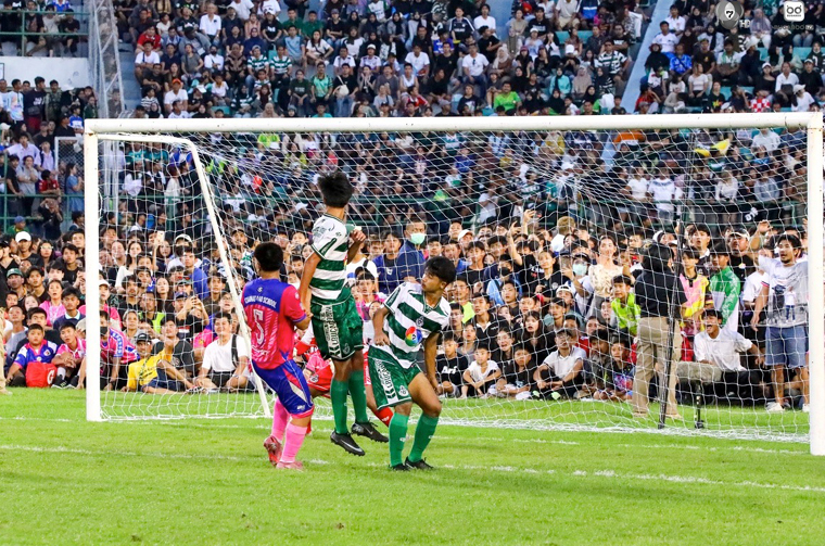 ฟุตบอลนักเรียน 7 สี ฟุตบอลนักเรียน 7 สี