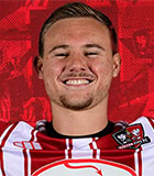 Jayden Wareham