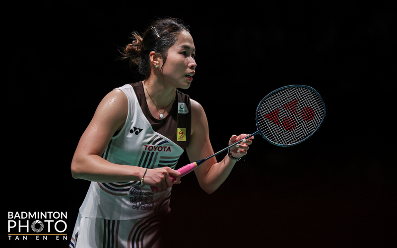 แชมป์แบดมินตัน+เมย์รัชนก