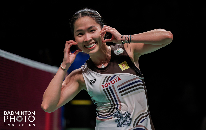 แชมป์แบดมินตัน+เมย์รัชนก