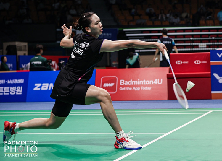 หมิว พรปวีณ์ ช่อชูวงศ์