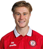 Sam Bell (England League One 2025-2026)
