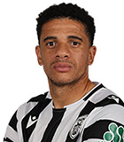 ไทสัน (Greece Super League 2025-2026)