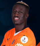 Philippe Paulin Keny (Swiss Super League 2025-2026)