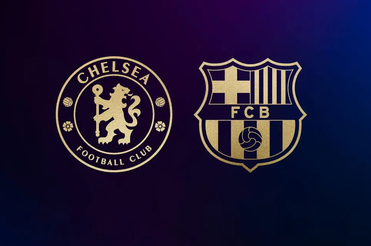 ดูบอลสด ยูฟ่า แชมเปี้ยนส์ลีก เชลซี พบ บาร์เซโลนา