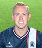 Calvin Miller (Scottish Premier League 2025-2026)