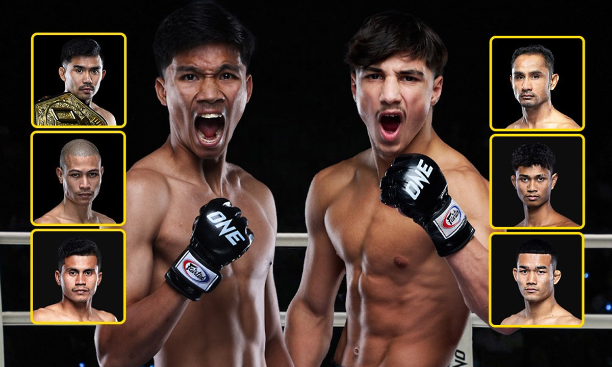 ศึกชิงสิทธิ์ระอุ! ตัวตึงรุ่นสตรอว์เวตร่วมชี้ขาด “อาลีฟ vs รามาดาน” ใครคู่ควรล่าแชมป์