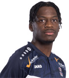 Bruny Nsimba (Belgian Jupiler League 2025-2026)
