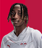 Yan Diomande (Bundesliga 2025-2026)