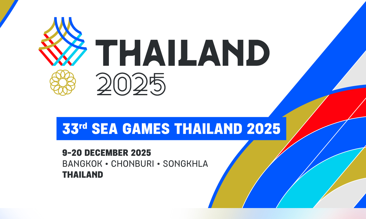 โปรแกรมกีฬาซีเกมส์ 2025 ประจำวันที่ 7 ธ.ค. 68 ถ่ายทอดสดช่องไหนบ้าง?