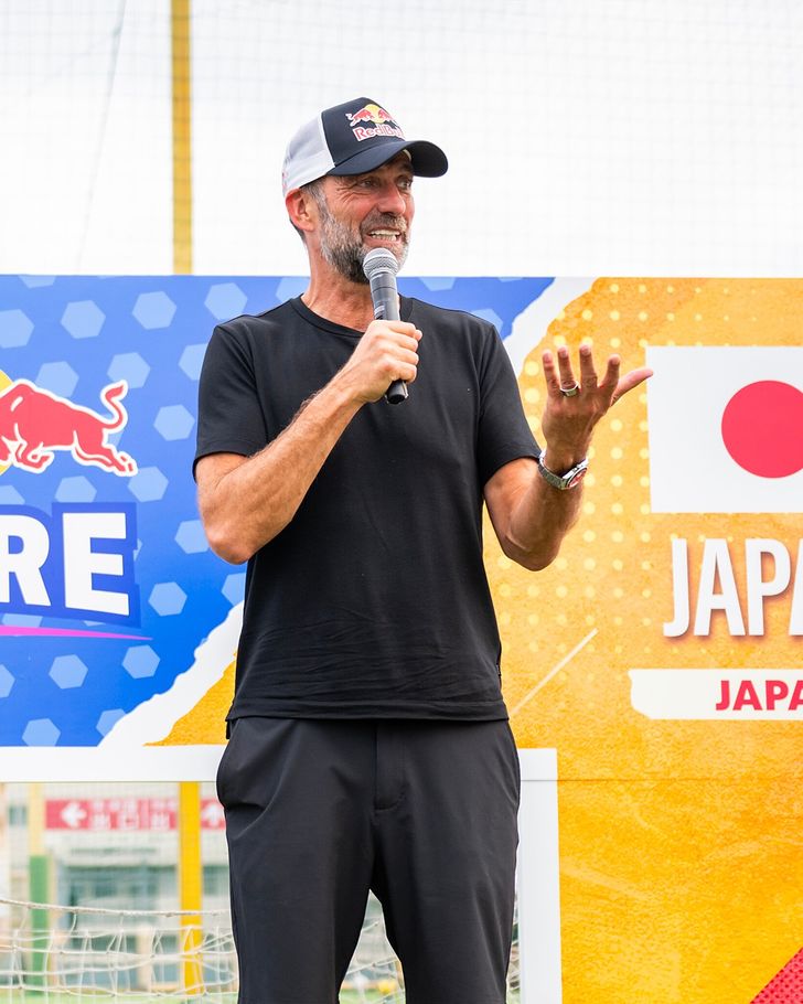 เยอร์เกน คล็อปป์