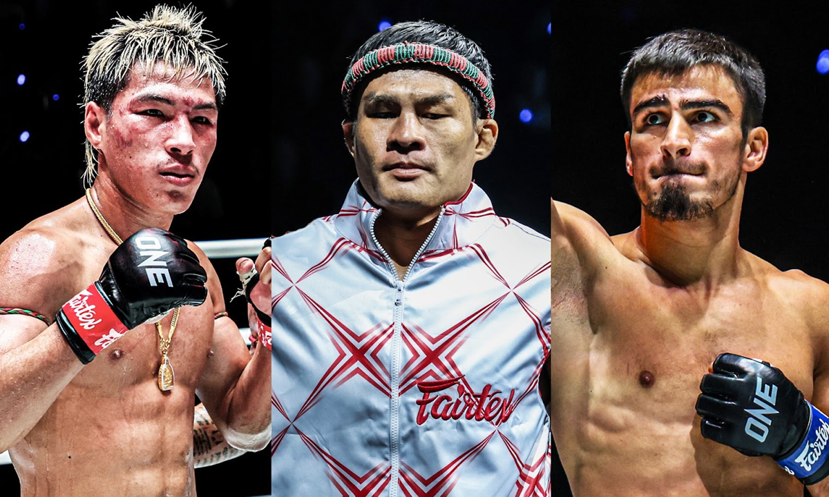 ชี้ทางโหด! "เสมาเพชร" มั่นใจ “ยอดไอคิว” มีดีดับซ่า “เอลบรุส”