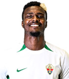 โซรี คาบา (Belgian Jupiler League 2025-2026)