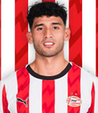 Ricardo Pepi
