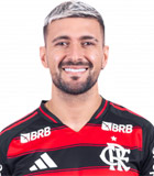 จอเจียน เด อาร์ราสเซตา (Brazil Serie A 2026)