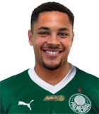 Vitor Hugo Roque Ferreira (Brazil Serie A 2026)