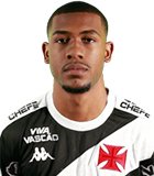 Rayan Vitor Simplicio Rocha (Brazil Serie A 2026)