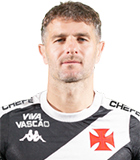 Pablo Ezequiel Vegetti Pfaffen (Brazil Serie A 2026)