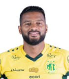 Reinaldo Manoel da Silva (Brazil Serie A 2026)