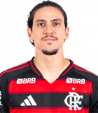 เปโดร (Brazil Serie A 2026)