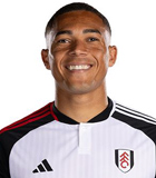 คาร์ลอส วินิซิอุส อัลเวส โมไรส์ (Brazil Serie A 2026)