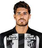 เปโดร ราอูล (Brazil Serie A 2026)