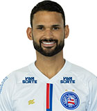 วิลเลียน โจเซ่ (Brazil Serie A 2026)