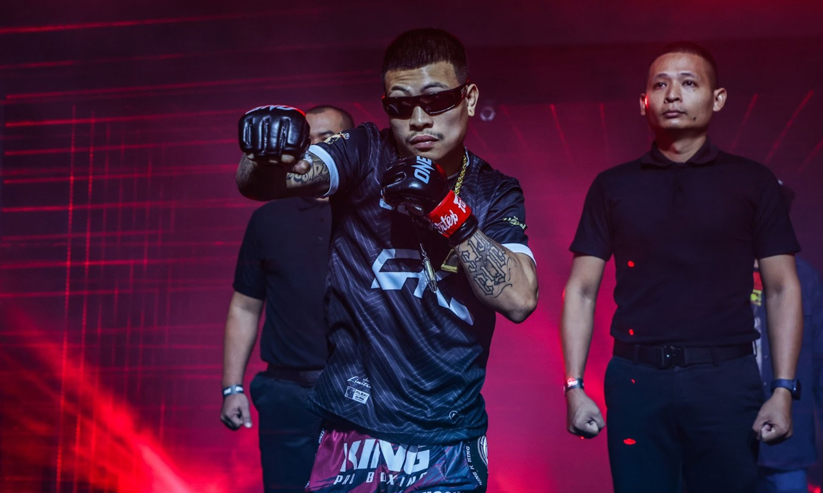 ไม่ปล่อยใจพัง! “ทองพูน” เผยทางออกจากพิษคอมเมนต์โซเชียล