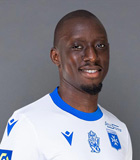 Ousoumane Camara