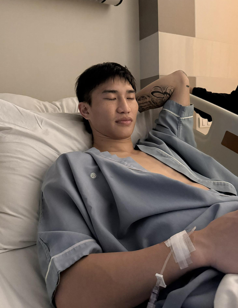 ตะวันฉายขาหัก