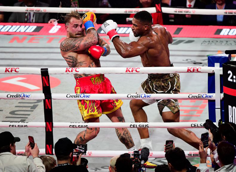 เจคพอลล่าสุด