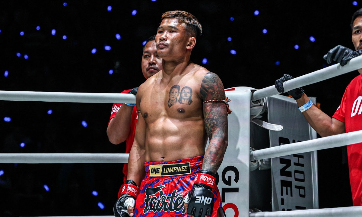 ขอแค่ความเข้าใจ! “กุหลาบดำ” รับผลชกพ่าย "ปตท." วอนหยุดคอมเมนต์ซ้ำเติม