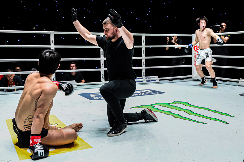 ชาโด้ สิงห์มาวิน ล่าสุด