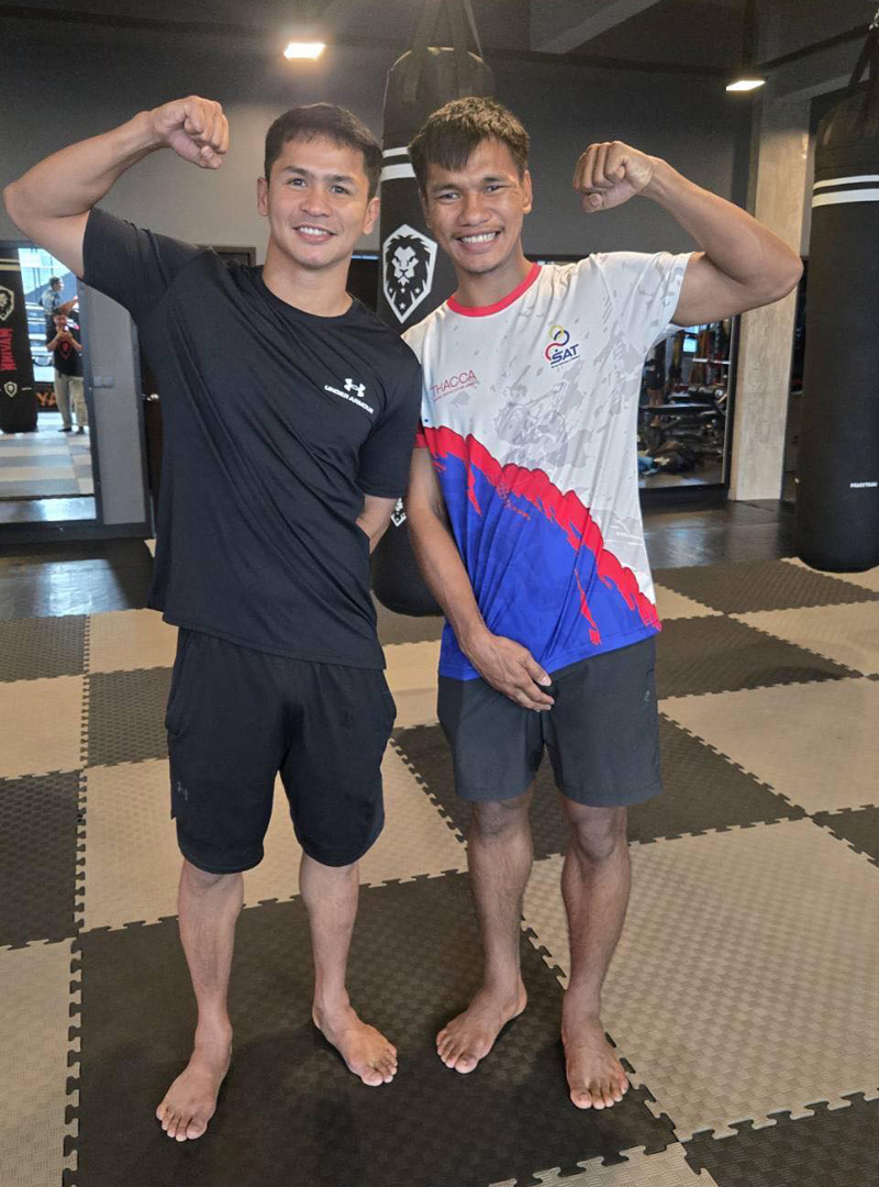 ชาโด้ สิงห์มาวิน ล่าสุด