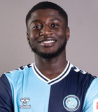 Gideon Kodua (England League One 2025-2026)