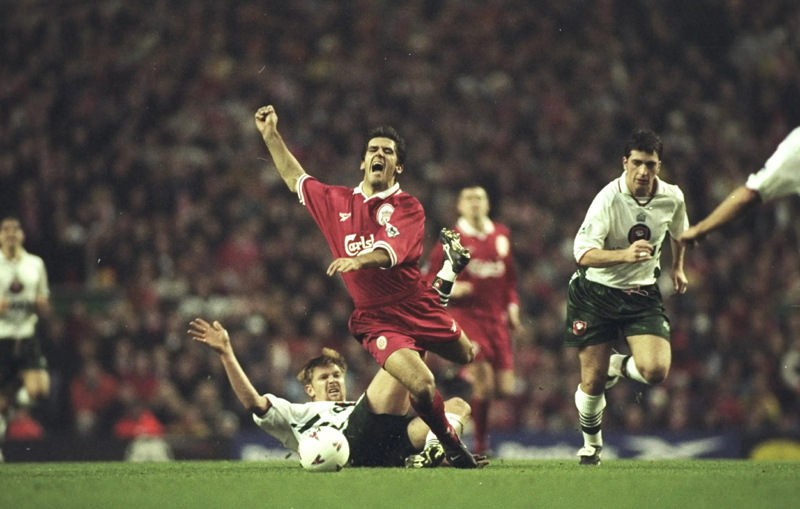 ดูบอลสดวันนี้ ลิเวอร์พูล พบ บาร์นสลีย์