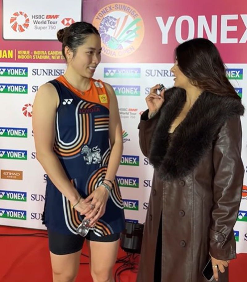 เมย์ รัชนก